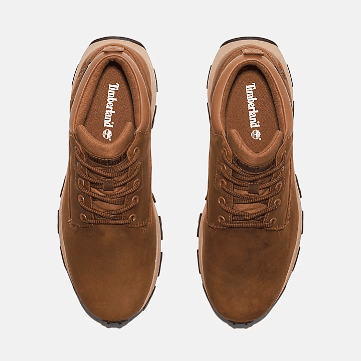 Timberland WINDSOR PARK Gore-Tex CHUKKA FOR MEN IN BROWN